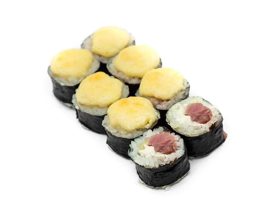 Ролл Закат