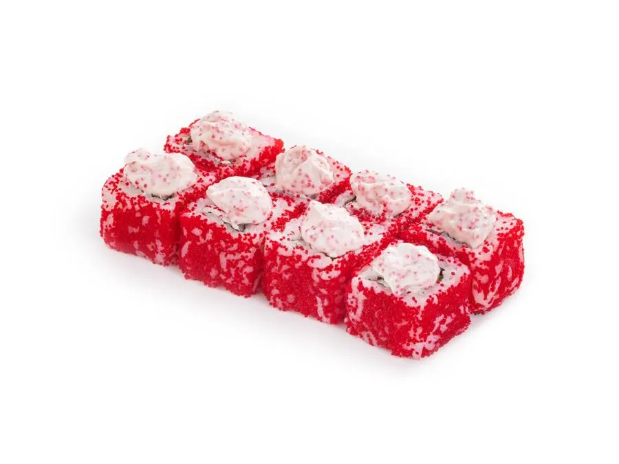 Ролл Каскад