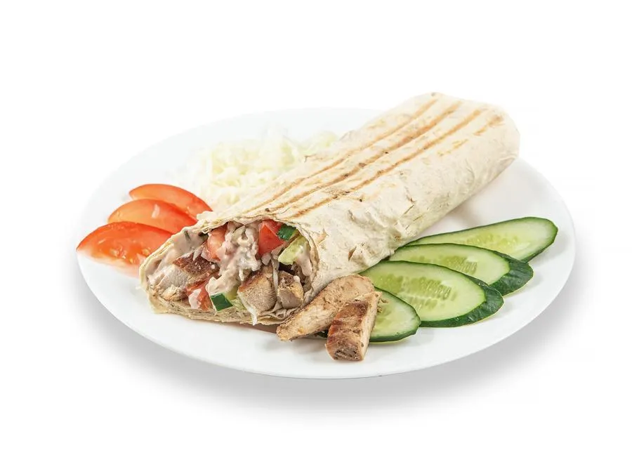 Шаурма Классическая