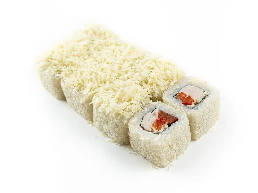 Сет Хашигава