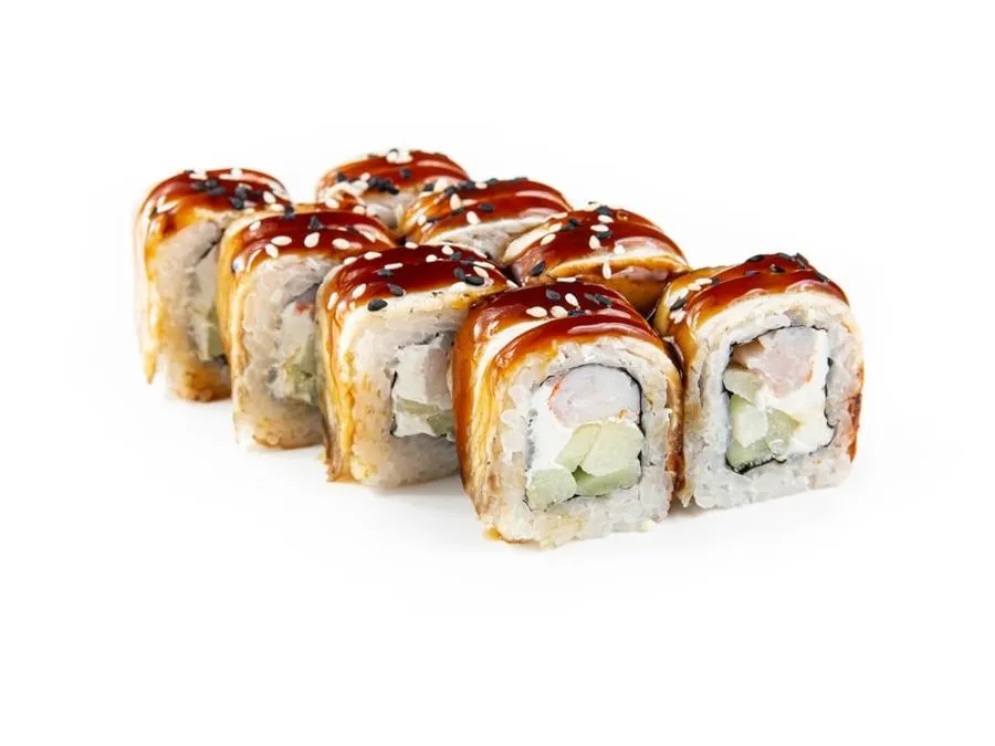 Сет Королевский