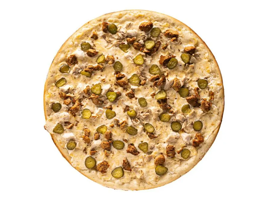 Пицца Александрия итальянская