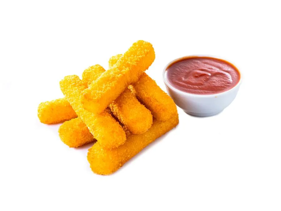 Сырные палочки