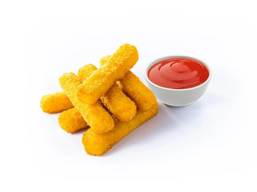 Сырные палочки