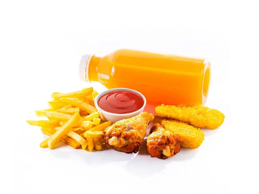 Комбо набор №1