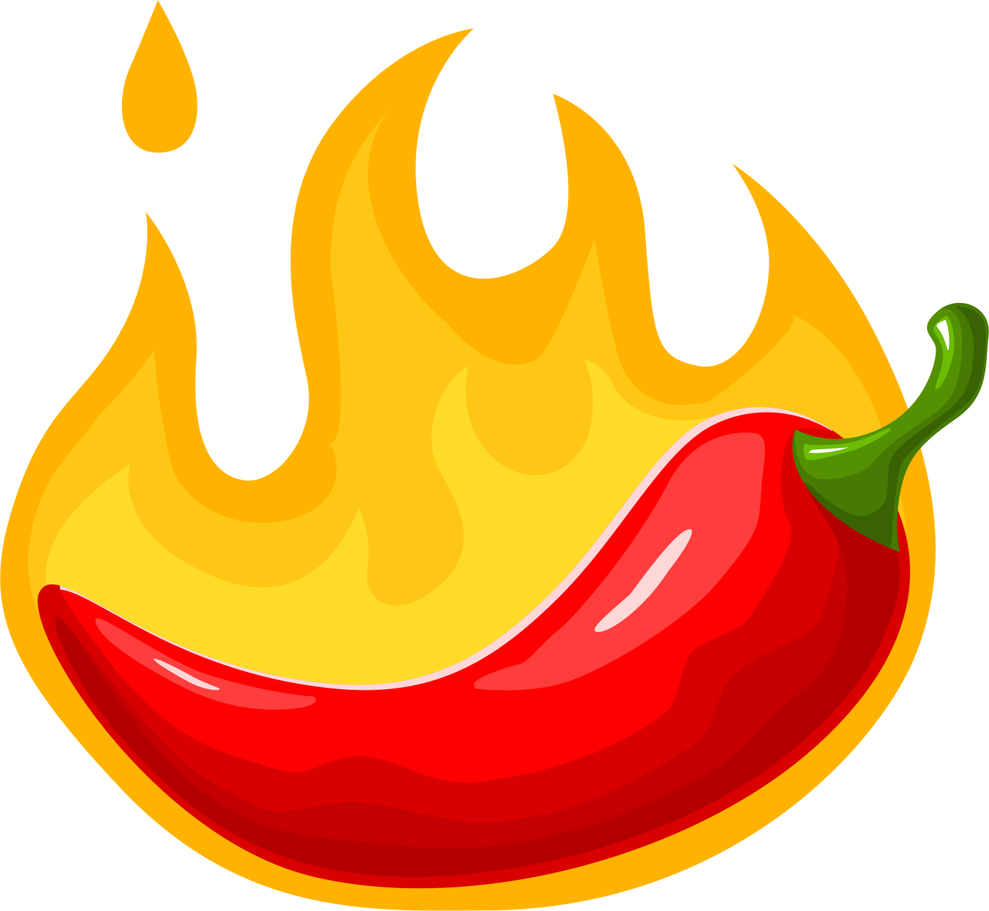 Острое блюдо